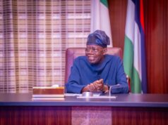 Tinubu suspends three as fresh fake agency uncovered in SGF office
