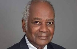 Foremost legal scholar Alfred Kasunmu, SAN, dies at 90