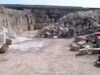 Quarry workers petition FG over prolonged closure