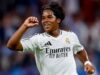 Transfer: Arsenal hold talks for Real Madrid’s Endrick as Atletico give Alvarez Sunday deadline Arsenal