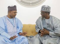 FG-Kaduna partnership yielding results against insecurity — NSA
