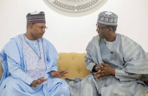 FG-Kaduna partnership yielding results against insecurity — NSA