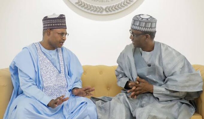 Ribadu