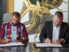 IT’S OFFICIAL: Salah joins Turkey’s Trabzonspor, earns $19.6m per season Trabzonspor