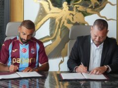IT’S OFFICIAL: Salah joins Turkey’s Trabzonspor, earns $19.6m per season Trabzonspor