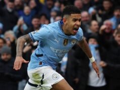 Tottenham agree £85m deal to sign Savinho from Man City as 2 EPL clubs move for Arsenal’s Jesus Tottenham