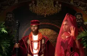 Real estate developer gifts Peller, Jarvis N400m mansion at wedding