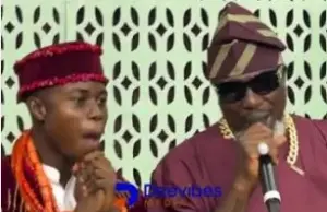 N400m mansion gift to Peller ‘just small money’ — Real estate mogul