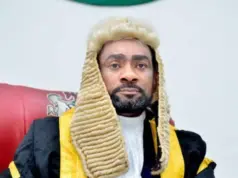 Edo Assembly impeaches suspended Speaker Agbebaku