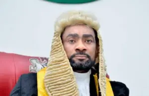 Edo Assembly impeaches suspended Speaker Agbebaku