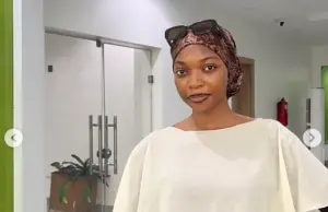 ‘I cried’: Woman without fingerprints recounts JAMB, NYSC ordeal