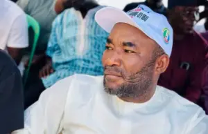 Gunmen kill Kogi APC chairman, abduct passenger