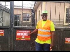 FCTA reseals orphanage over unauthorised operation