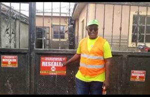 FCTA reseals orphanage over unauthorised operation