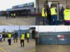 Lagos govt seals 12 firms over environmental violations Lagos