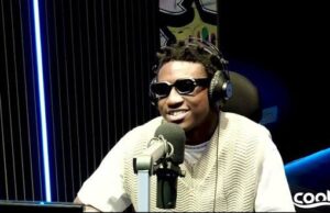 Shallipopi accuses Dapper Music of withholding over $1m