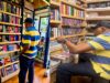PHOTOS: Shettima using leave to study, says Presidency Shettima