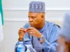 Nigeria won’t tolerate mistreatment of citizens in S’Africa — Shettima