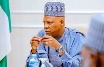 Nigeria won’t tolerate mistreatment of citizens in S’Africa — Shettima