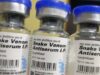 FG supplies Benue with 100 vials of anti-snake venom