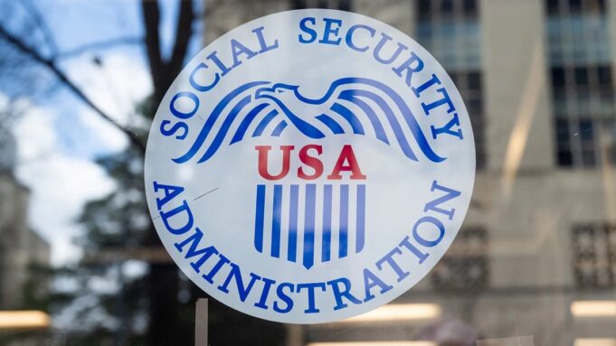 Social-Security-Administration-