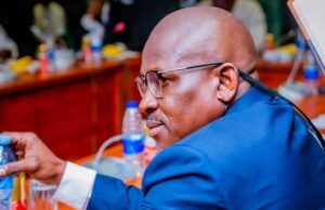 Delta govt suspends commissioner over attack on governor’s aide Delta