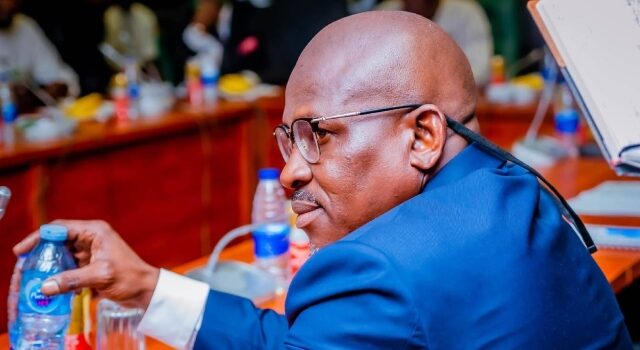Delta govt suspends commissioner over attack on governor’s aide Delta