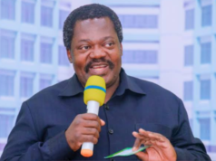 Tanzania’s Vice President Nchimbi resigns