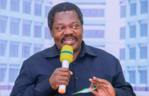 Tanzania’s Vice President Nchimbi resigns