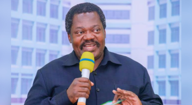 Tanzania’s Vice President Nchimbi resigns