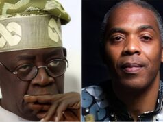Tinubu is not Nigeria’s main problem, institutional corruption is — Femi Kuti