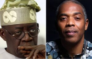 Tinubu is not Nigeria’s main problem, institutional corruption is — Femi Kuti