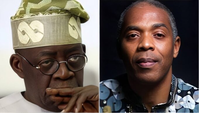 Tinubu-Fela-Kuti