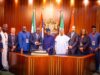 Tinubu to NLNG: Convert gas flaring into economic benefit for Nigeria NLNG