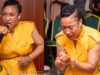 Tonto Dikeh unveils new prayer ministry in Abuja Dikeh