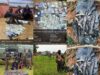Troops nab kidnapper, recover $1,000, N785,900 cash in Enugu forest Troops