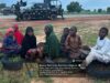 Army rescues 9 as terrorists kill 2 security operatives, kidnap many residents in Zamfara Terrorists