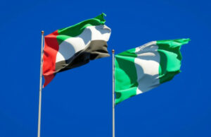 Nigeria, UAE review ties as bilateral trade hits $5bn