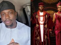 VeryDarkMan explains absence from Peller’s wedding, alleges fear of arrest in Lagos