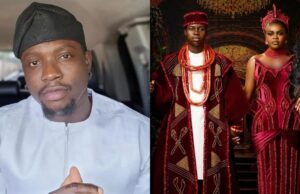 VeryDarkMan explains absence from Peller’s wedding, alleges fear of arrest in Lagos