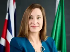UK names Vicky Seymour deputy high commissioner to Nigeria
