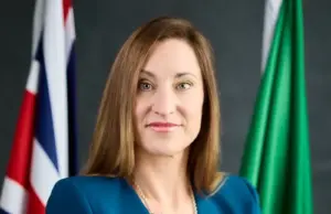 UK names Vicky Seymour deputy high commissioner to Nigeria