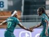 Super Falcons hammer Egypt 6-2, storm WAFCON quarter-finals