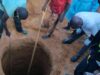 Adamawa: Man arrested for killing father, dumping body in well