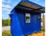 Zimbabwean man sells same tuck shop to four South Africans, disappears
