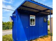 Zimbabwean man sells same tuck shop to four South Africans, disappears