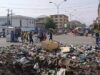 Kano cracks down on roadside traders over waste dumping