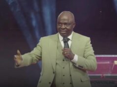 Using adult toys is not a sin, I recommend them to couples — Apostle Aghasedo