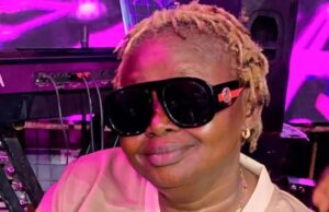 Why Saint Janet switched from gospel to explicit Juju songs — Backup singer