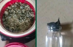19-year-old woman arrested for poisoning husband 40 days after wedding